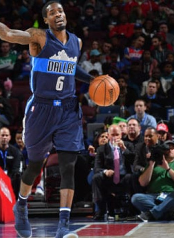El AEK Atenas ficha a Manny Harris
