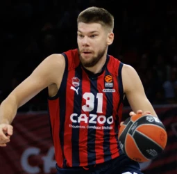 Previa EuroLeague (j.11): Baskonia vs Armani Milán