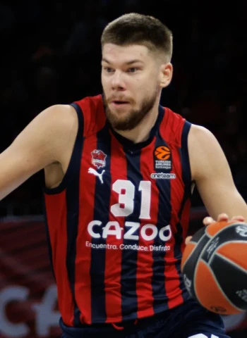 Previa EuroLeague (j.11): Baskonia vs Armani Milán