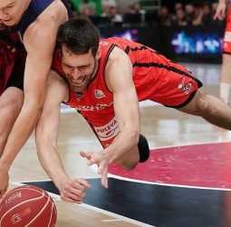 El Valencia Basket disputará las semis por cuarta temporada consecutiva