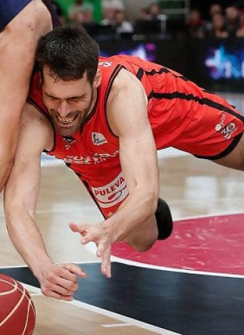 El Valencia Basket disputará las semis por cuarta temporada consecutiva