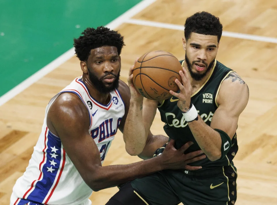 Tatum salva a los Celtics para forzar el séptimo (95-86) [3-3]