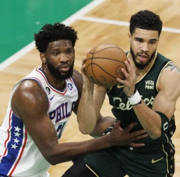 Tatum salva a los Celtics para forzar el séptimo (95-86) [3-3]