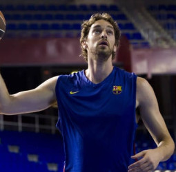 El Barcelona sondea sus posibilidades de fichar en un futuro a Pau Gasol