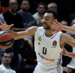 Previa EuroLeague (j.10): Real Madrid vs Partizan