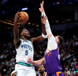 Videoresúmenes de la jornada NBA (15 games) 14/04