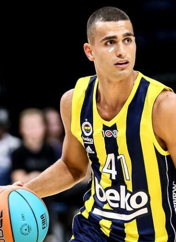 Yan Madar, en las agendas de Maccabi y Bayern Múnich