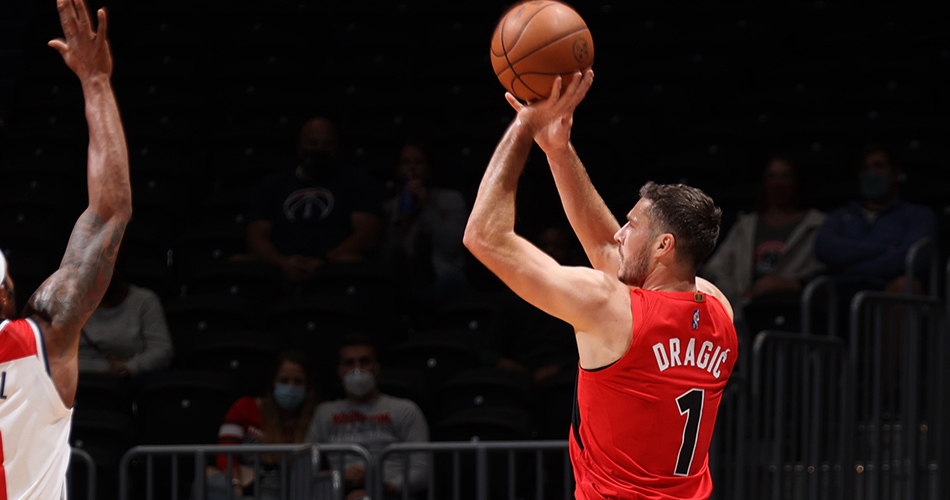 Goran Dragic apunta a los Milwaukee Bucks