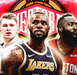 El All-Star Game se celebrará en Atlanta