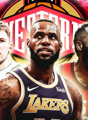 El All-Star Game se celebrará en Atlanta