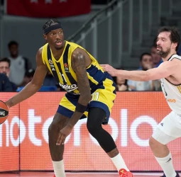 Máximas individualidades en la jornada 28º de la EuroLeague