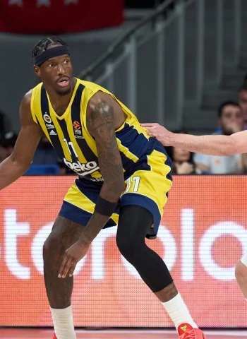 Máximas individualidades en la jornada 28º de la EuroLeague