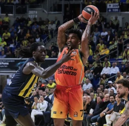 Previa EuroLeague (j.29): Valencia Basket vs Fenerbahce