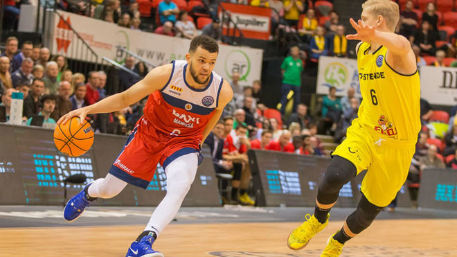 Baxi Manresa se complica el acceso a los Playoff (85-72)
