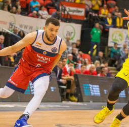 Baxi Manresa se complica el acceso a los Playoff (85-72)