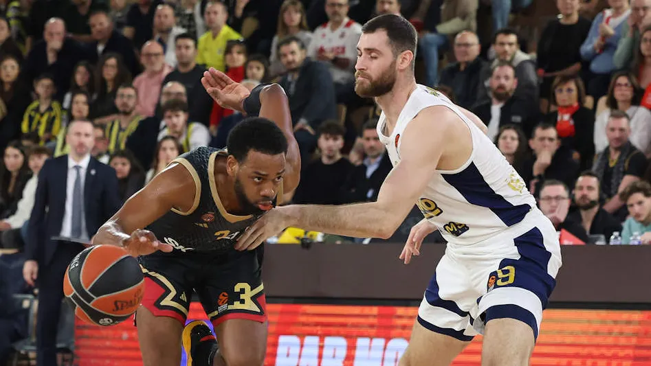 Monaco remonta ante Fenerbahce, 76-69
