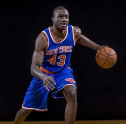 Los Knicks fichan a Thanasis Antetokounmpo