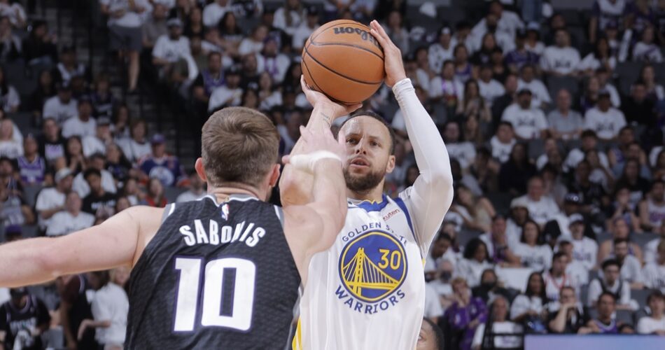 Previa Play-in NBA: Sacramento Kings vs Golden State Warriors