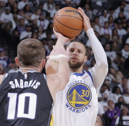 Previa Play-in NBA: Sacramento Kings vs Golden State Warriors