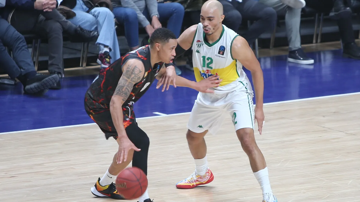 Claves de la victoria: Gran Canaria vs. Frutti Extra Bursaspor, Jornada 14 de EuroCup