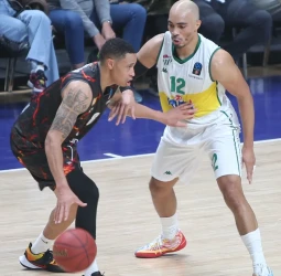 Claves de la victoria: Gran Canaria vs. Frutti Extra Bursaspor, Jornada 14 de EuroCup