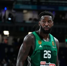 ¿Estará Mathias Lessort en la Final Four de la EuroLeague?