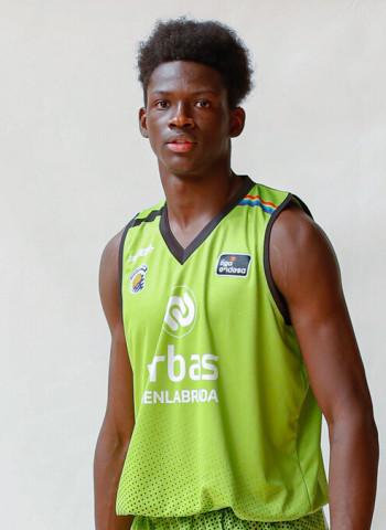 Bassala Bagayoko debut con… ¡14 años!