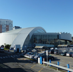El Básquet Leyma Coruña confirma, entre otras cosas, que jugarán en el Coliseum