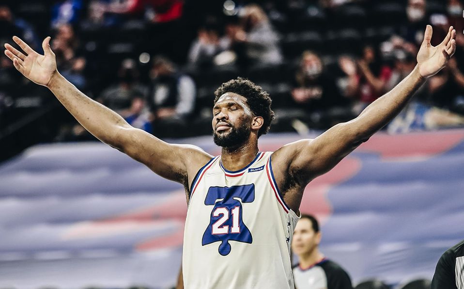 La carrera por ser el MVP de la NBA entra en su recta final