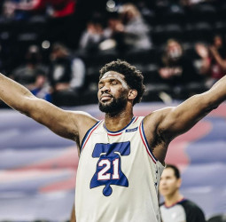 La carrera por ser el MVP de la NBA entra en su recta final