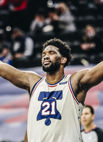 La carrera por ser el MVP de la NBA entra en su recta final