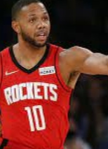 Los Knicks intentan negociar por Eric Gordon