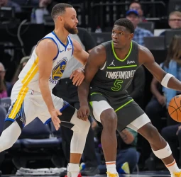 Previa NBA (playoffs, 2º ronda): Minnesota Timberwolves vs Golden State Warriors