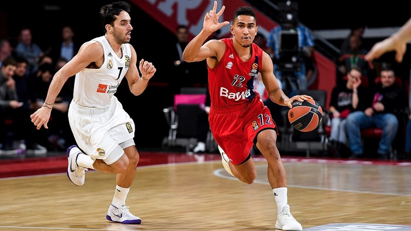 Maodo Lo, alternativa exterior para el Baskonia