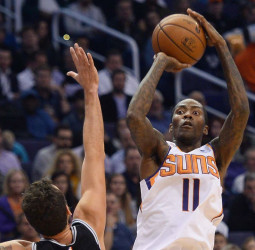 Los Brooklyn Nets fichan a Jamal Crawford y negocian con Michael Beasley
