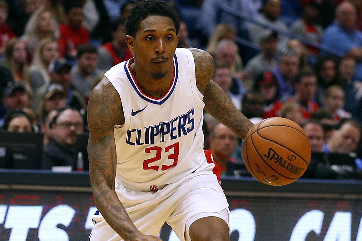 Lou Williams, en la agenda de los Dallas Mavericks