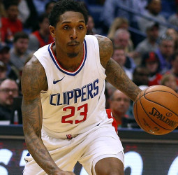 Lou Williams, en la agenda de los Dallas Mavericks