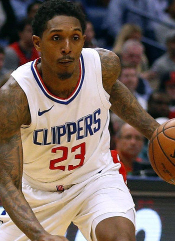 Lou Williams, en la agenda de los Dallas Mavericks