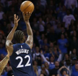 Wiggins silencia Oklahoma, Brooklyn genera esperanzas