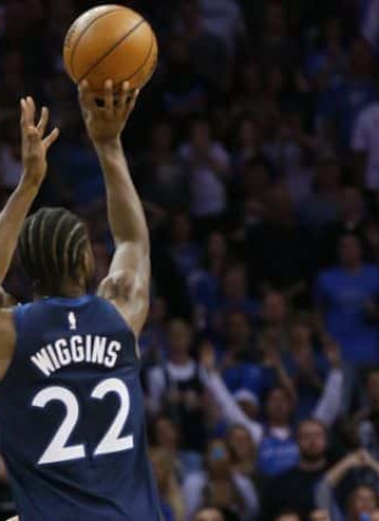 Wiggins silencia Oklahoma, Brooklyn genera esperanzas