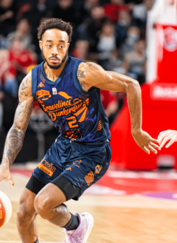 Marcquise Reed, en la agenda del Armani Milán