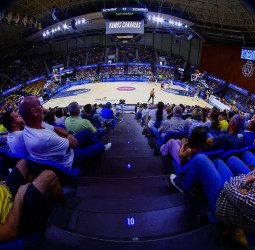 El partidazo que  nadie quiere perderse
