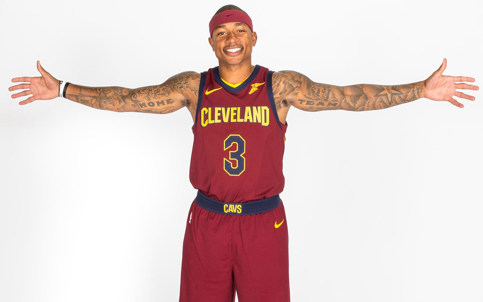 Los Cavaliers cuentan con Isaiah Thomas para diciembre