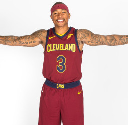 Los Cavaliers cuentan con Isaiah Thomas para diciembre