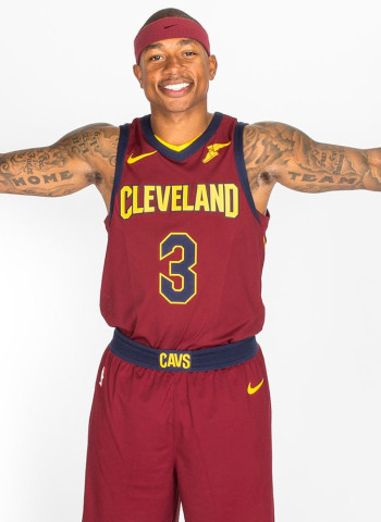 Los Cavaliers cuentan con Isaiah Thomas para diciembre