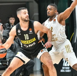 Previa EuroLeague (j.22): Detalles del Partizan vs ASVEL Villeurbanne