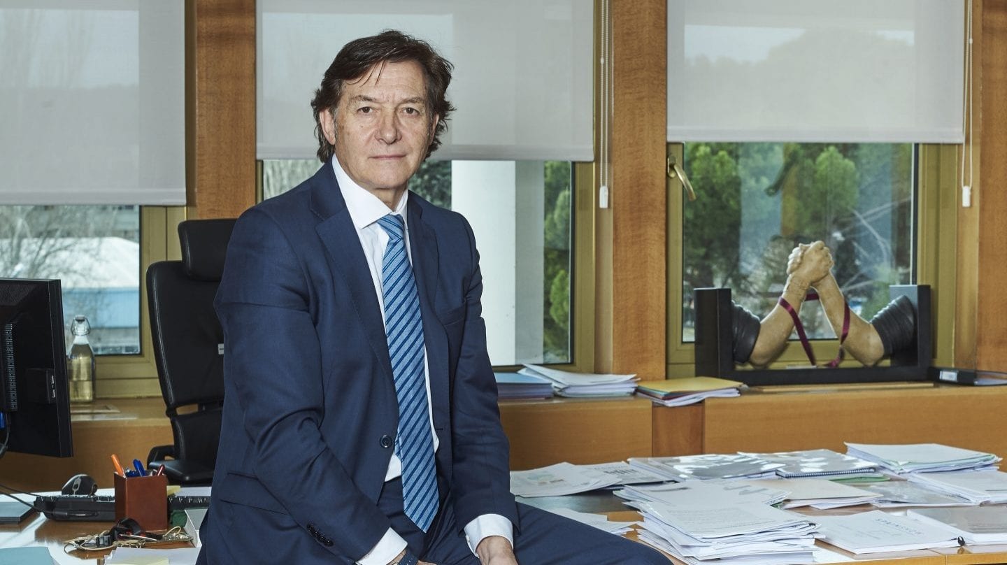 El CSD quiere 16 equipos en la ACB en dos años