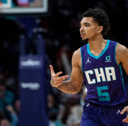 James Bouknight, posibilidad exterior para el Real Madrid