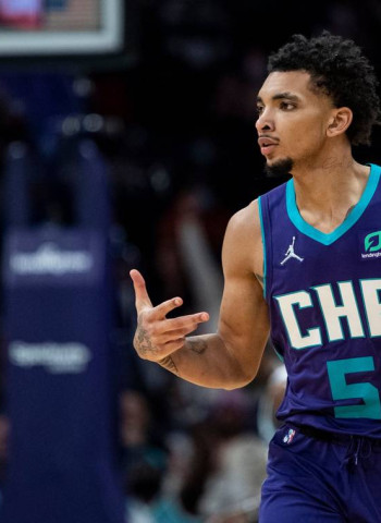 James Bouknight, posibilidad exterior para el Real Madrid