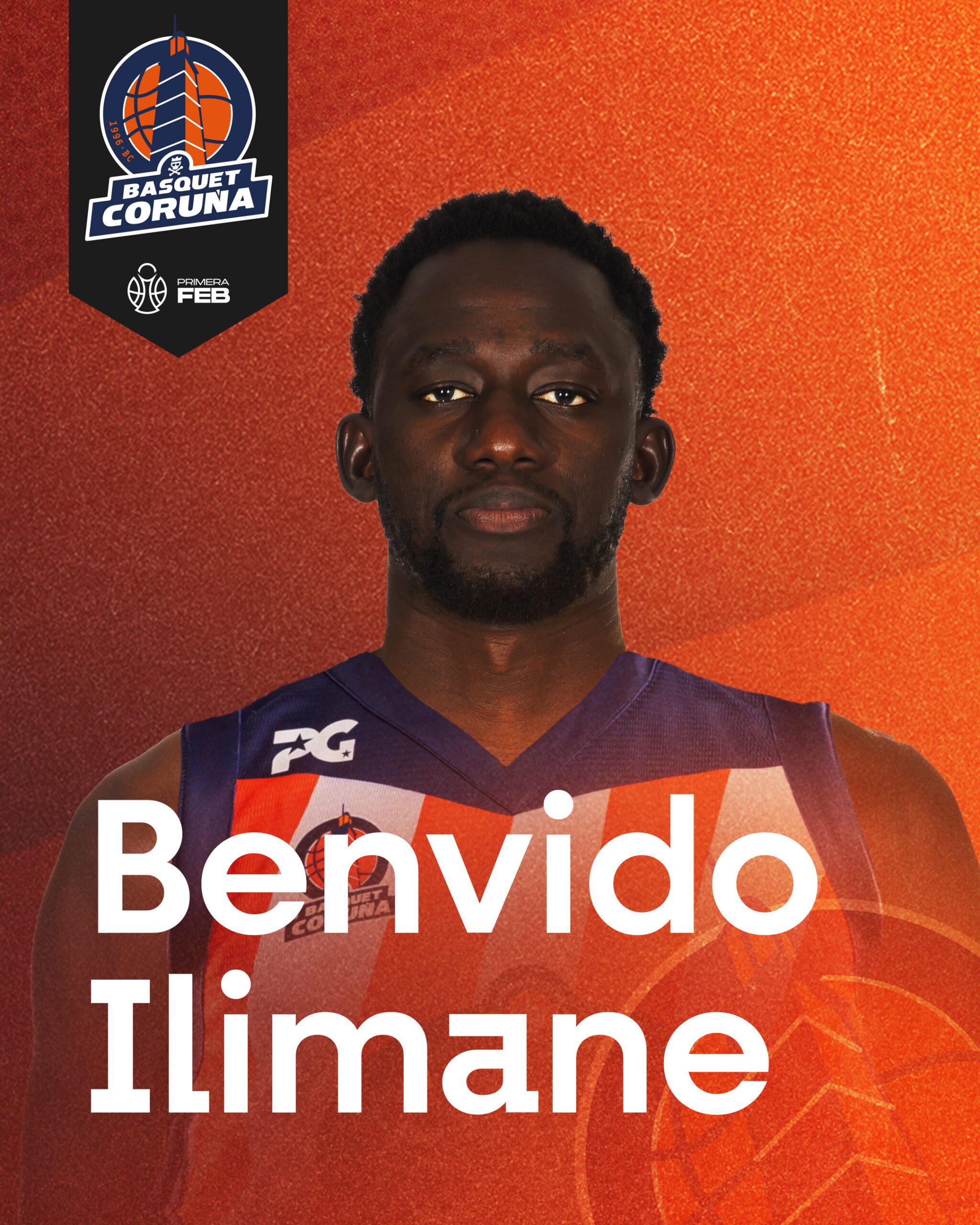 Ilimane Diop, un talento probado para la zona naranja